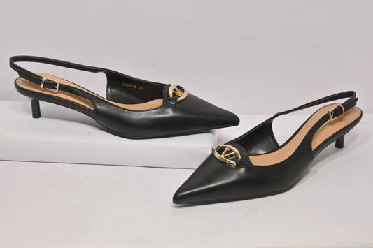 Flat for foot - Silvertoes