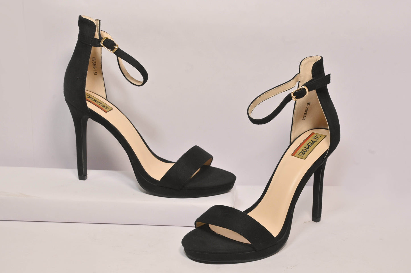 Feel walk motion Mules (Copy) -2 - Silvertoes