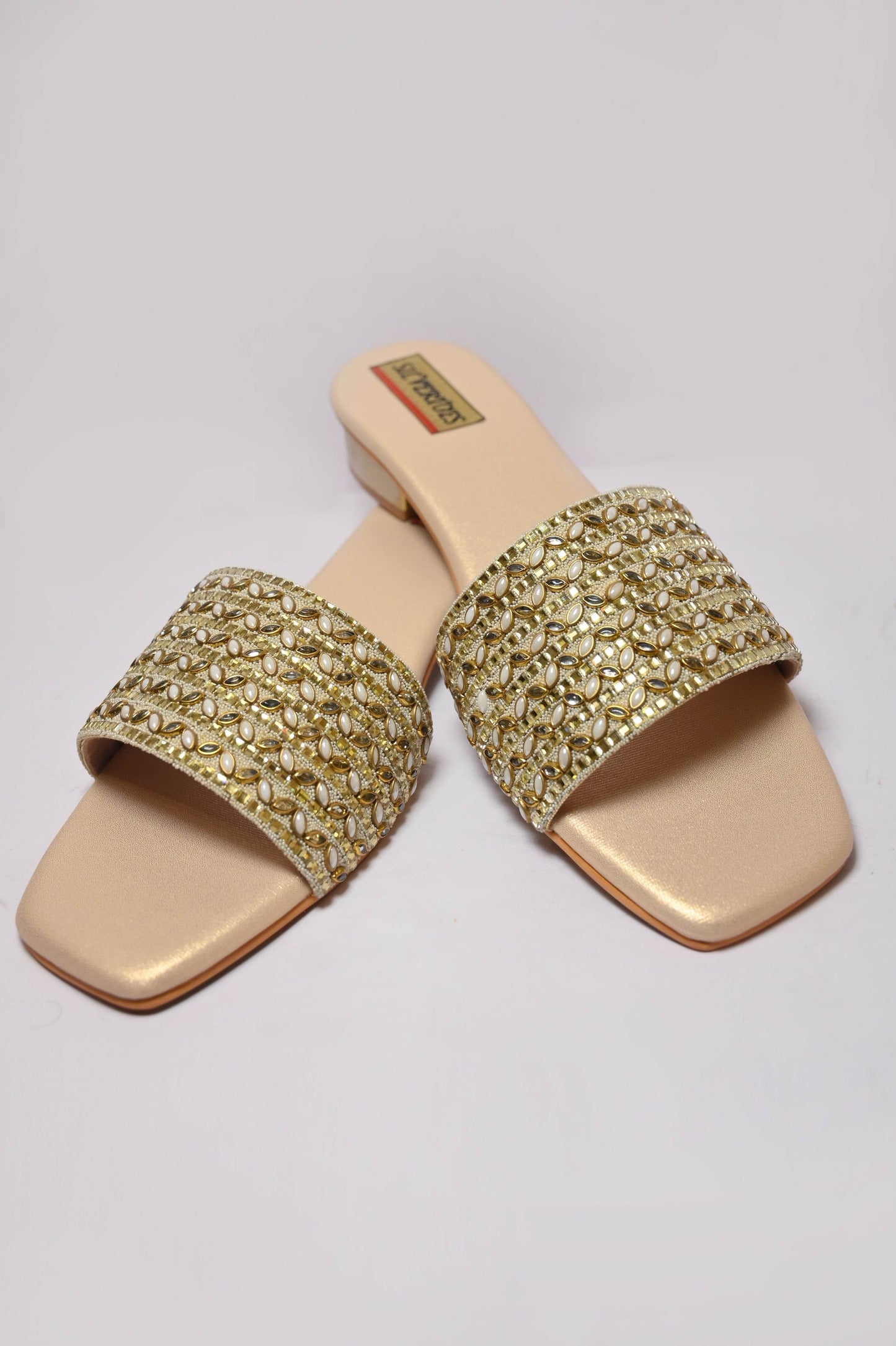Feel walk motion Mules (Copy) -6 - Silvertoes