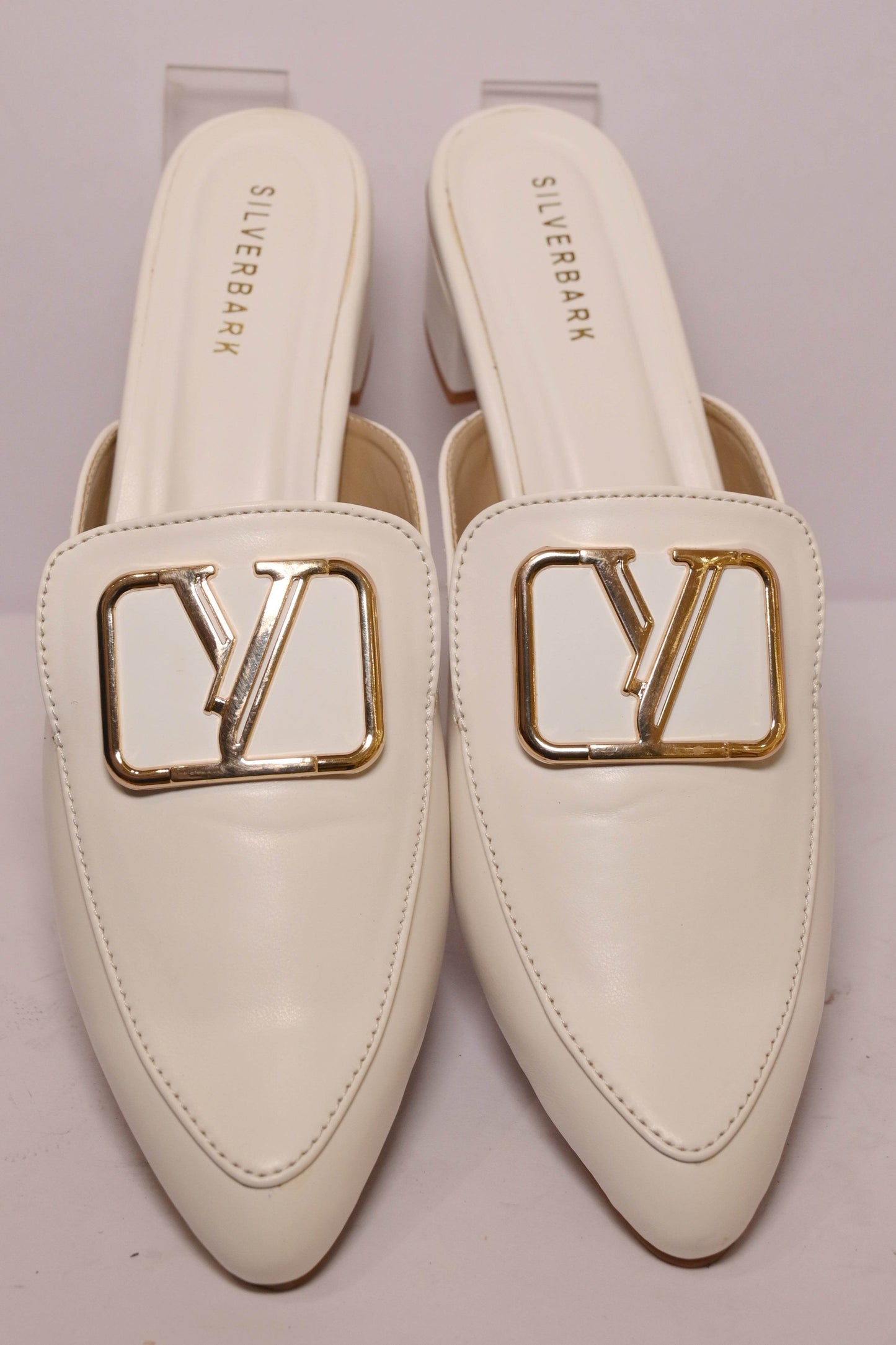 Feel walk motion Mules (Copy) -8 - Silvertoes