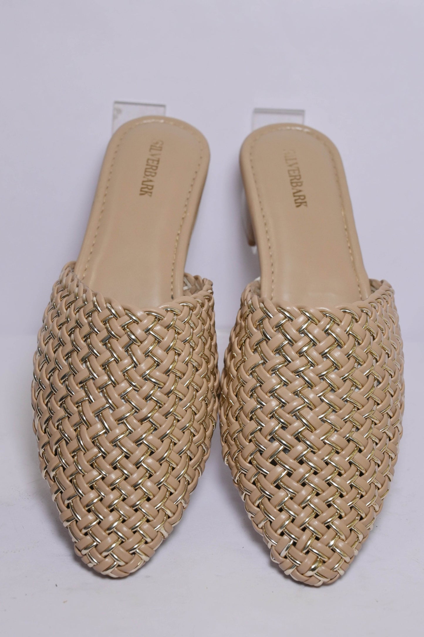 Feel walk motion Mules (Copy) -9 - Silvertoes