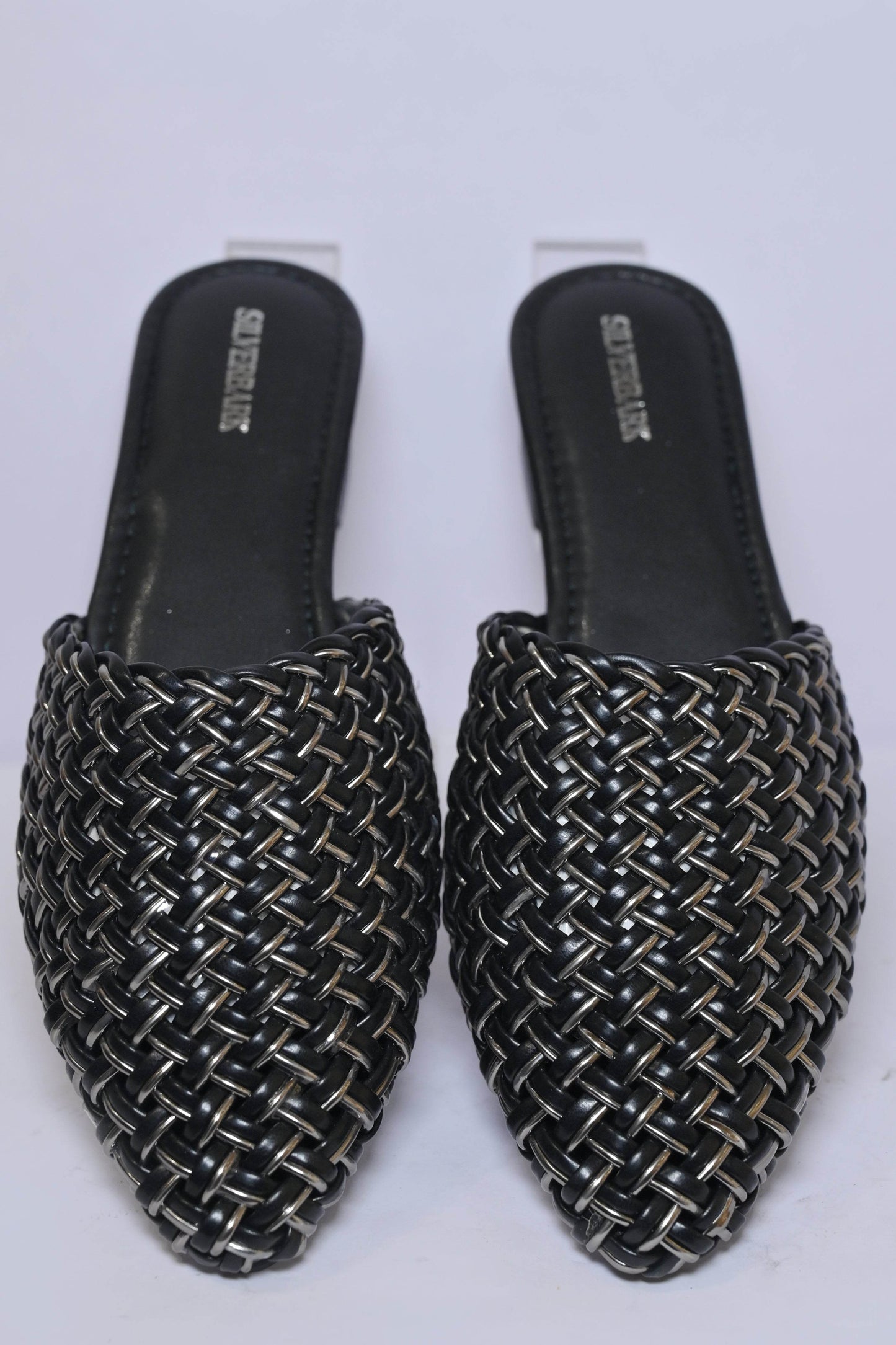 Feel walk motion Mules (Copy) -9 - Silvertoes
