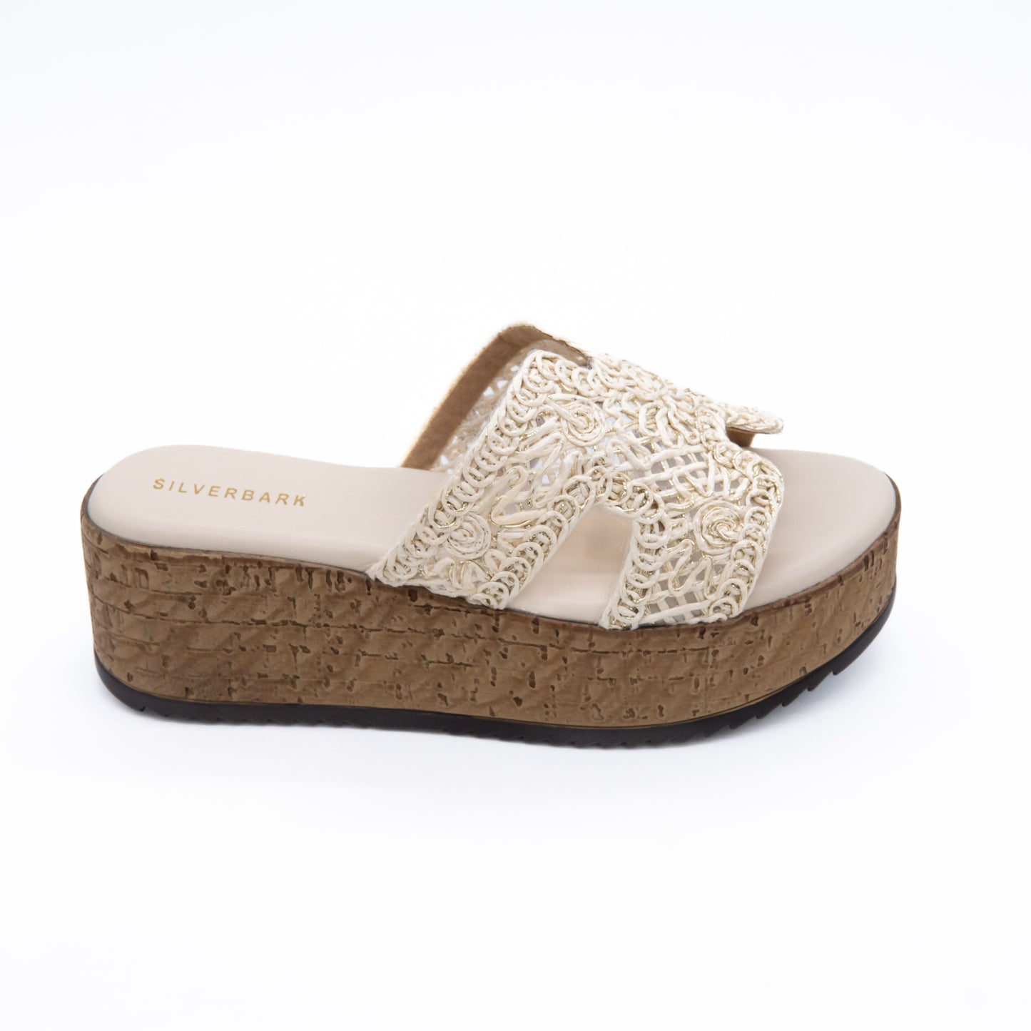 EVERYDAY WEAR PLATFORM HEELS
