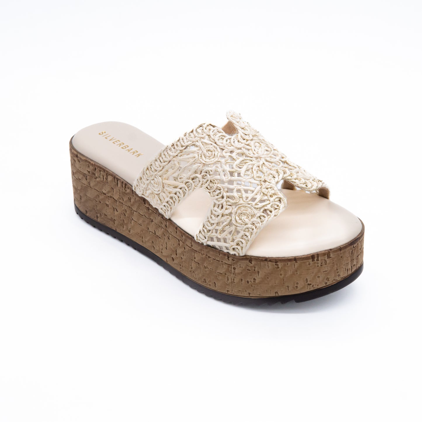 EVERYDAY WEAR PLATFORM HEELS