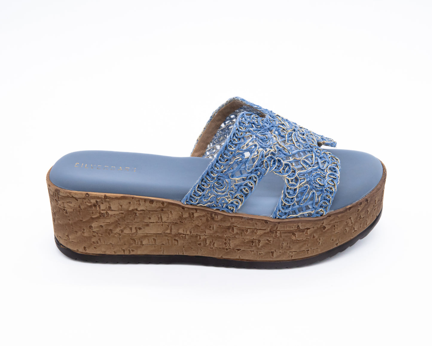 EVERYDAY WEAR PLATFORM HEELS