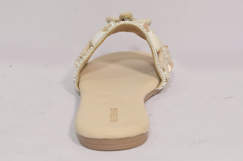 Flat For Walking - Silvertoes