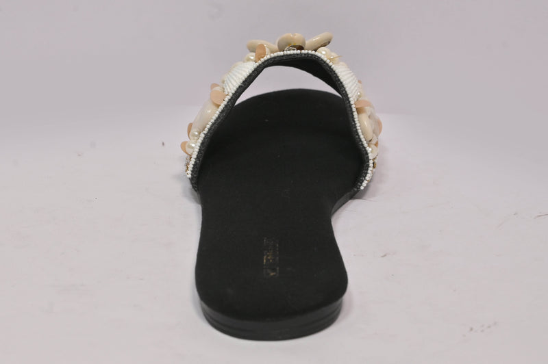Flat For Walking - Silvertoes