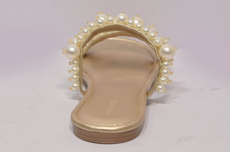 Feel walk motion Mules (Copy) - Silvertoes