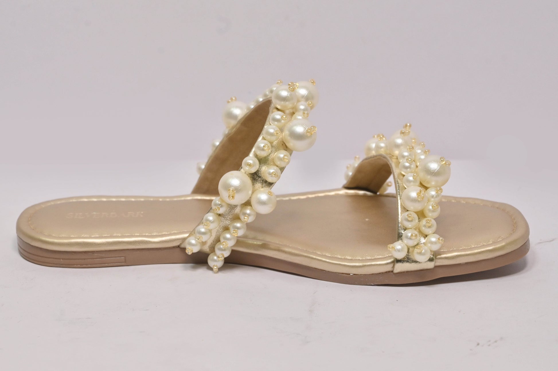 Feel walk motion Mules (Copy) - Silvertoes