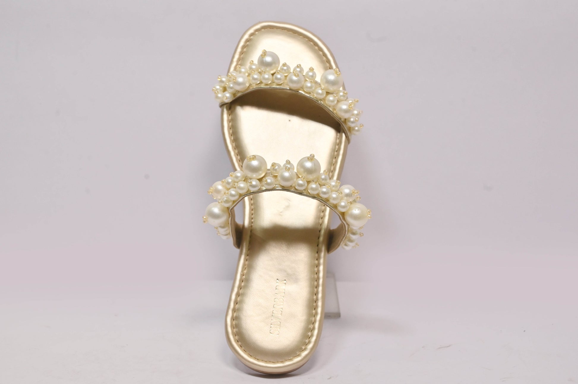 Feel walk motion Mules (Copy) - Silvertoes