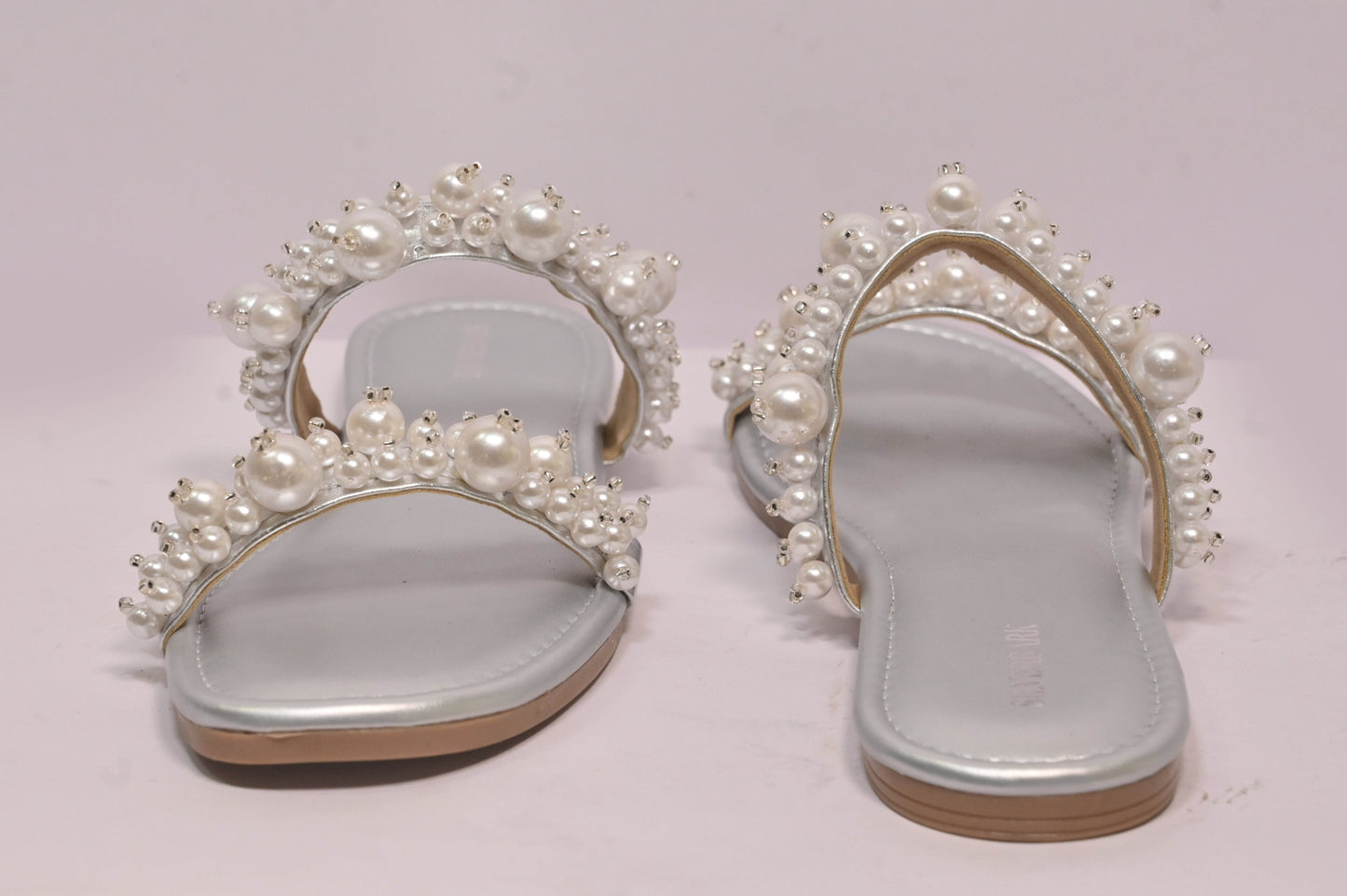 Feel walk motion Mules (Copy) - Silvertoes