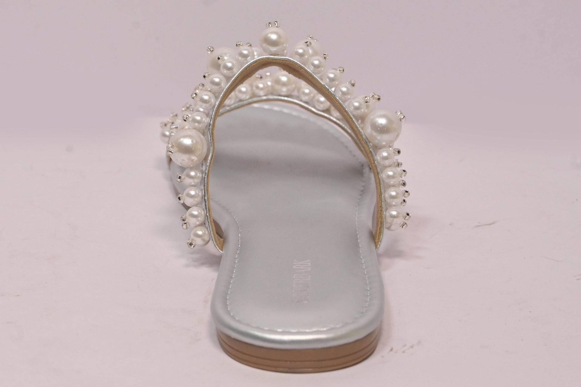 Feel walk motion Mules (Copy) - Silvertoes