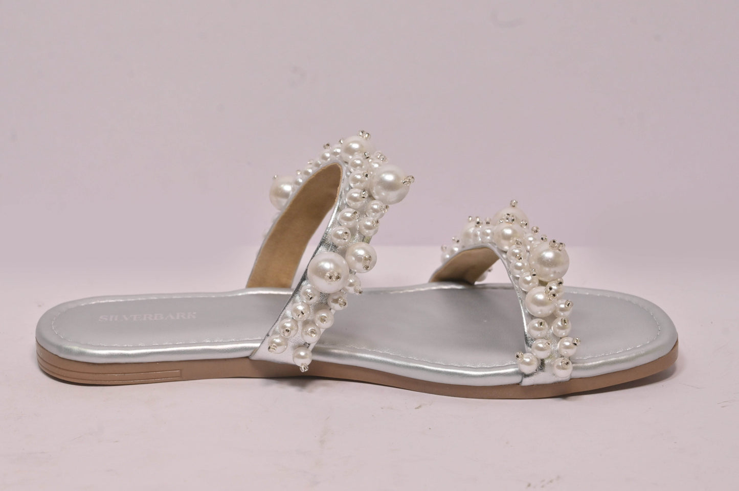 Feel walk motion Mules (Copy) - Silvertoes