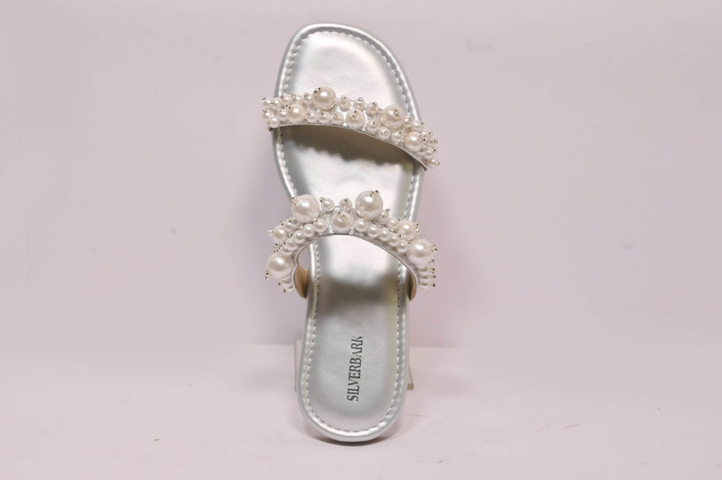 Feel walk motion Mules (Copy) - Silvertoes