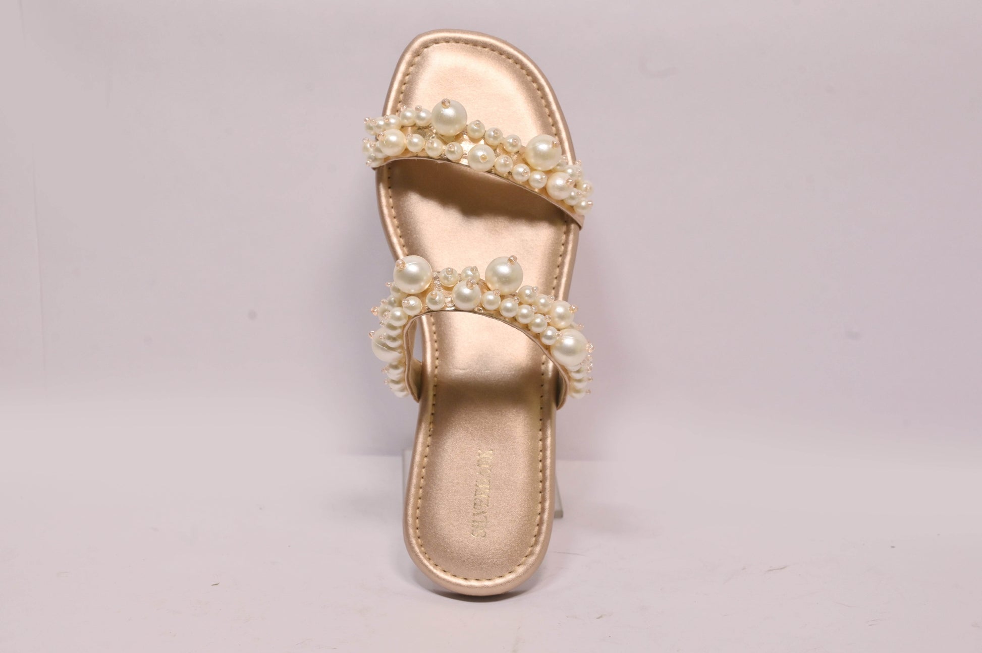 Feel walk motion Mules (Copy) - Silvertoes