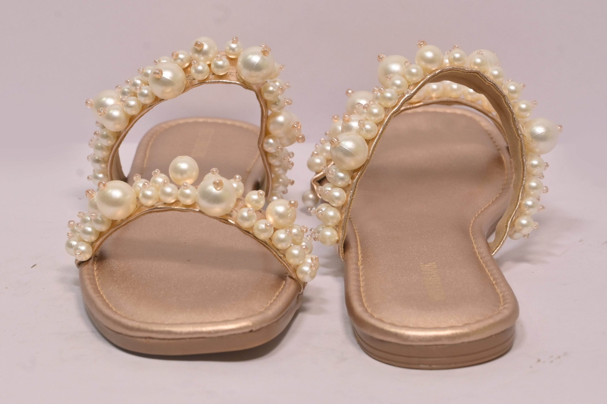 Feel walk motion Mules (Copy) - Silvertoes