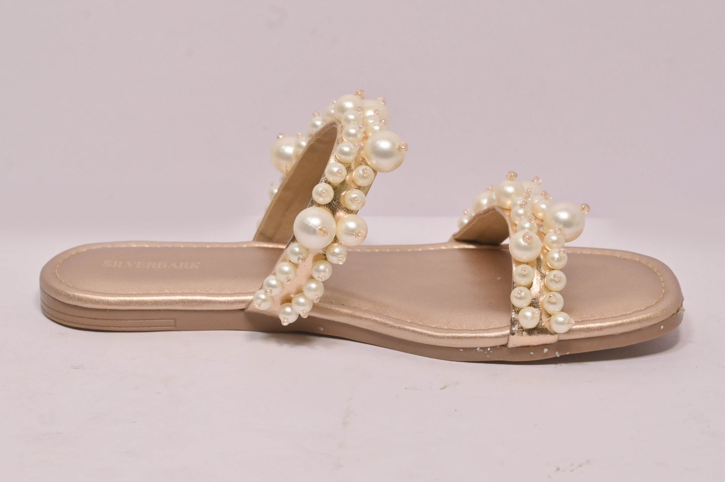 Feel walk motion Mules (Copy) - Silvertoes