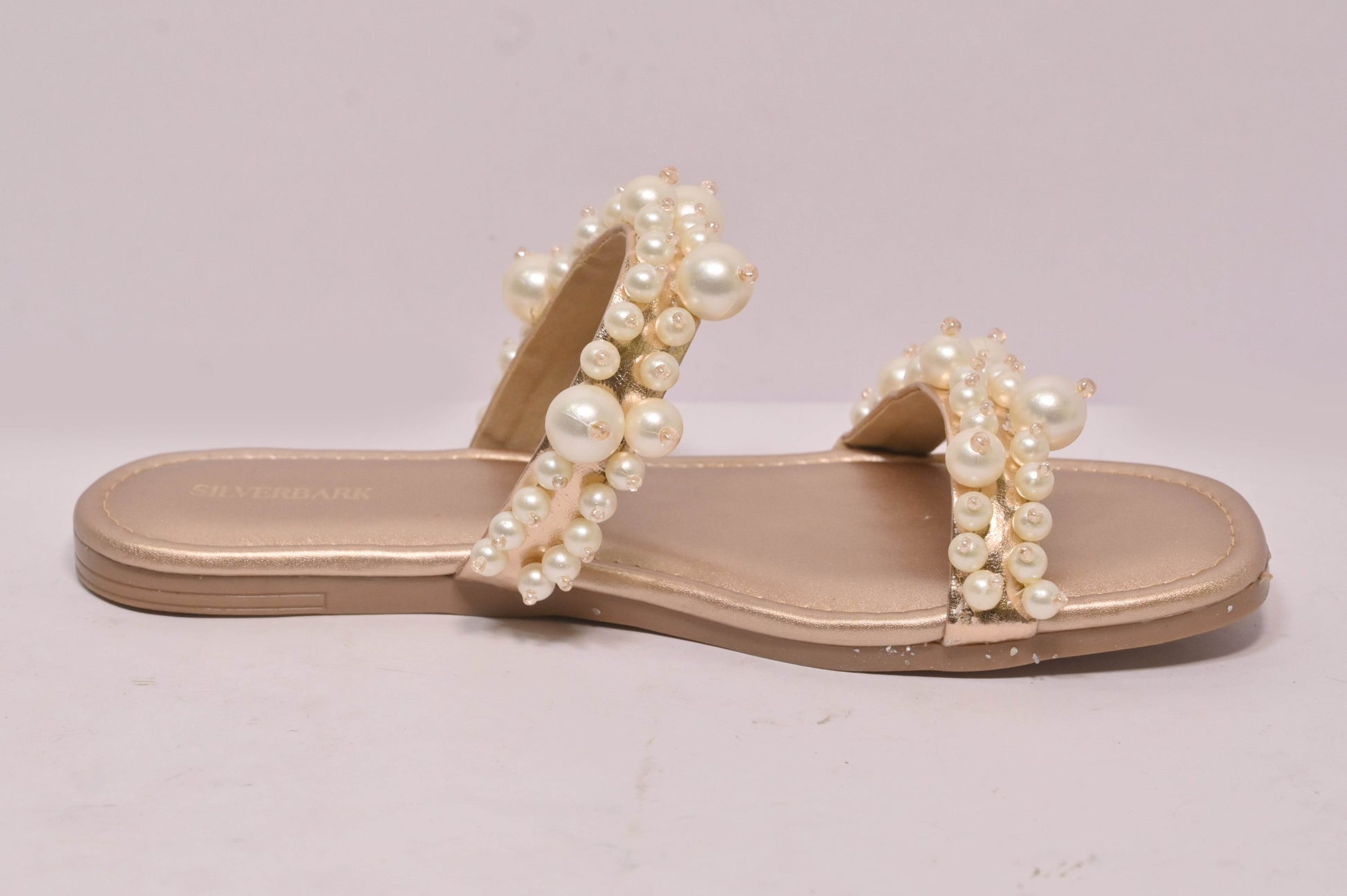 Feel walk motion Mules (Copy) - Silvertoes