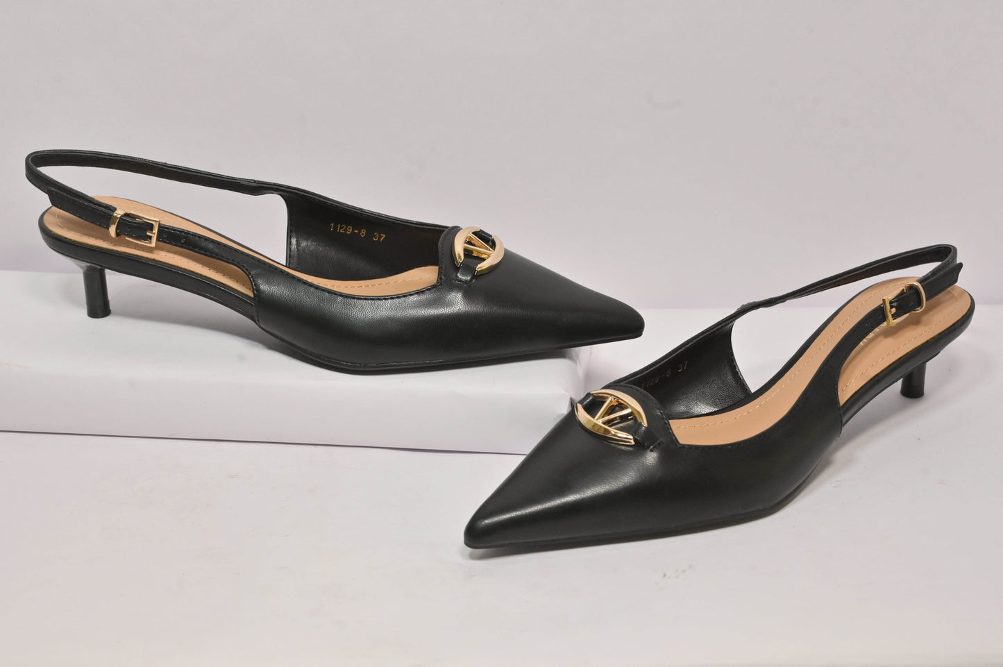 Flat for foot - Silvertoes