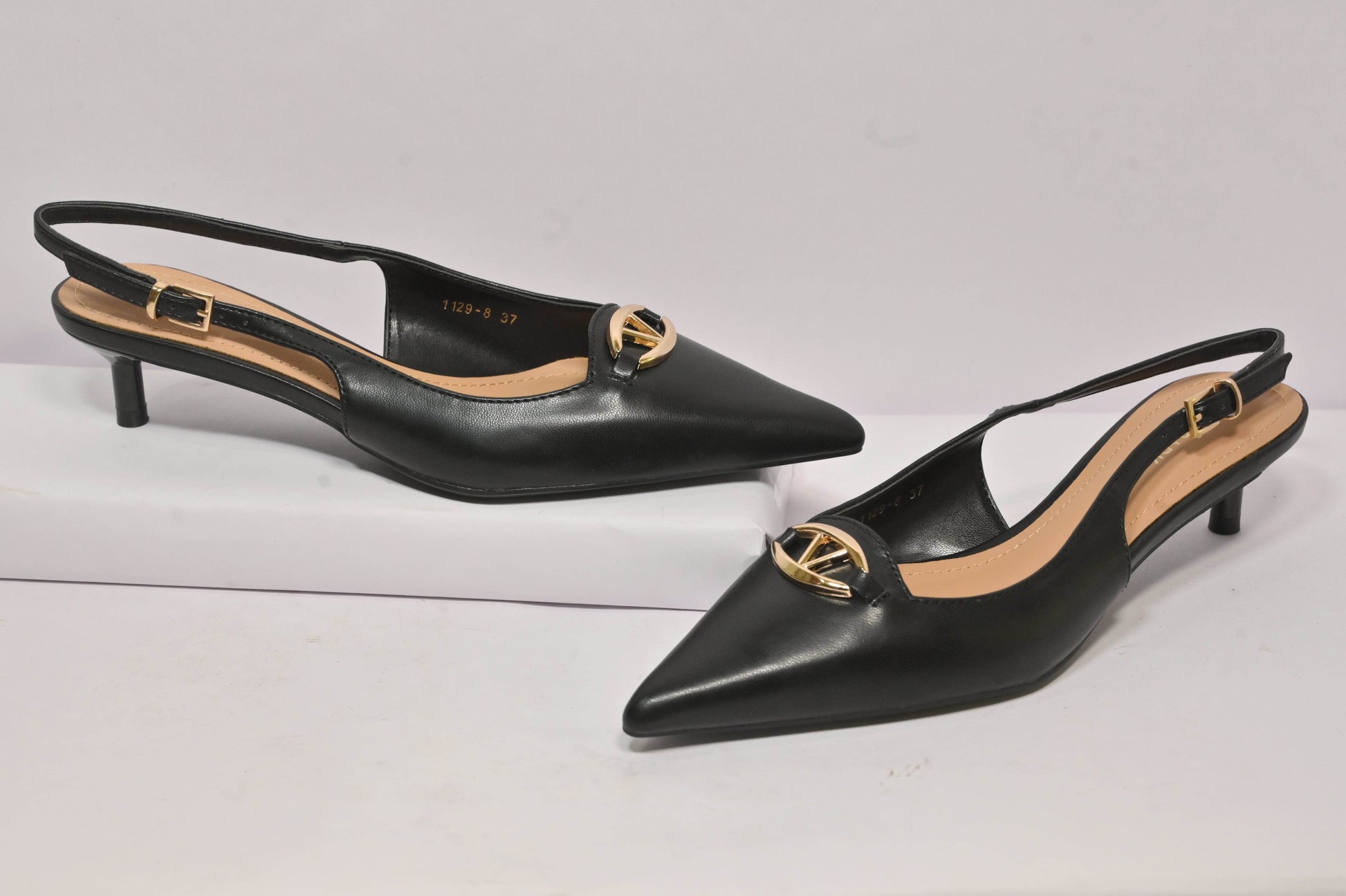 Flat for foot - Silvertoes