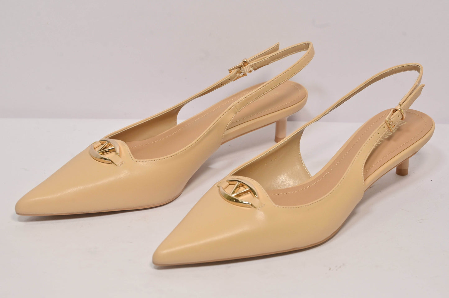 Flat for foot - Silvertoes