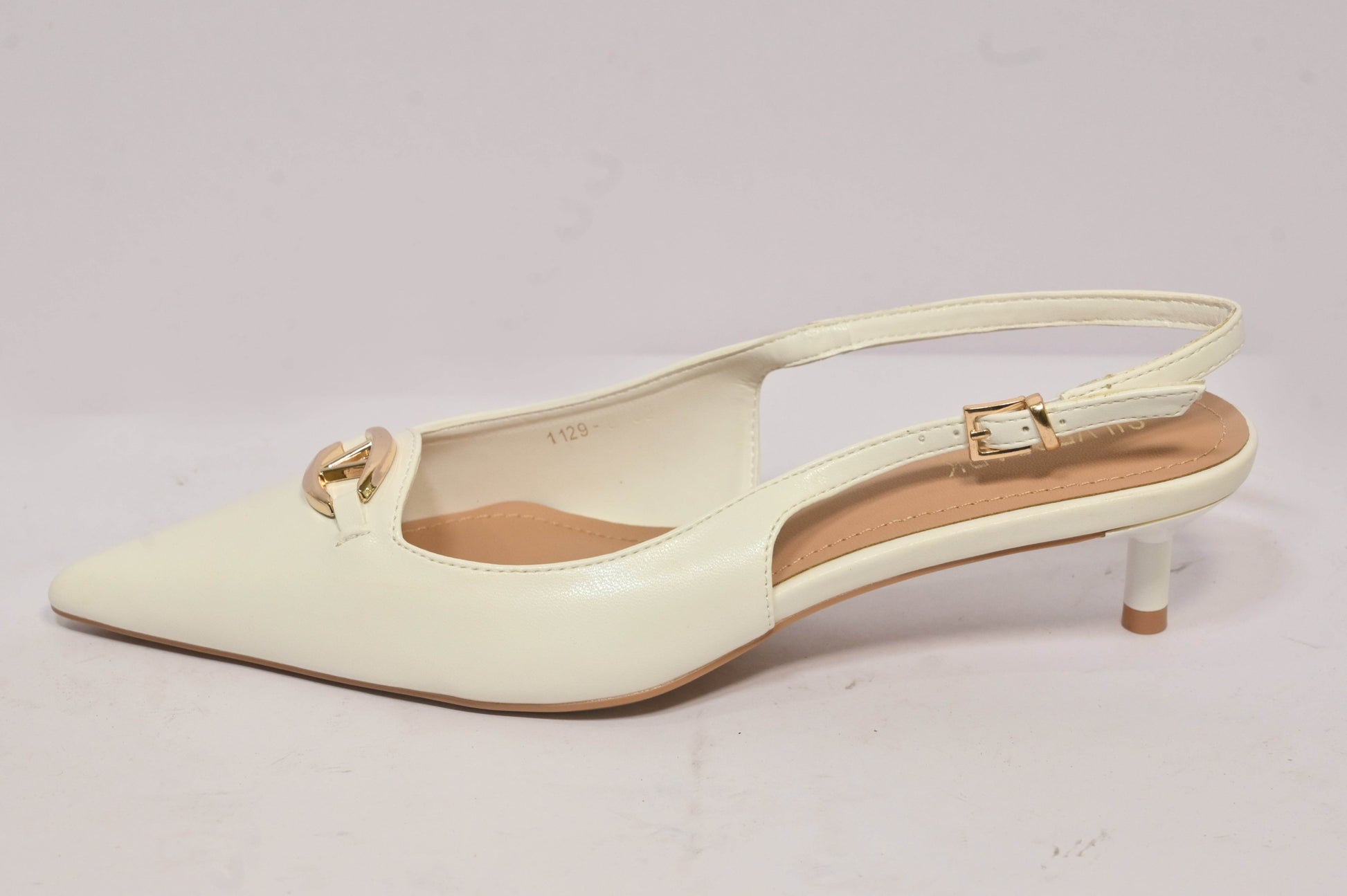 Flat for foot - Silvertoes