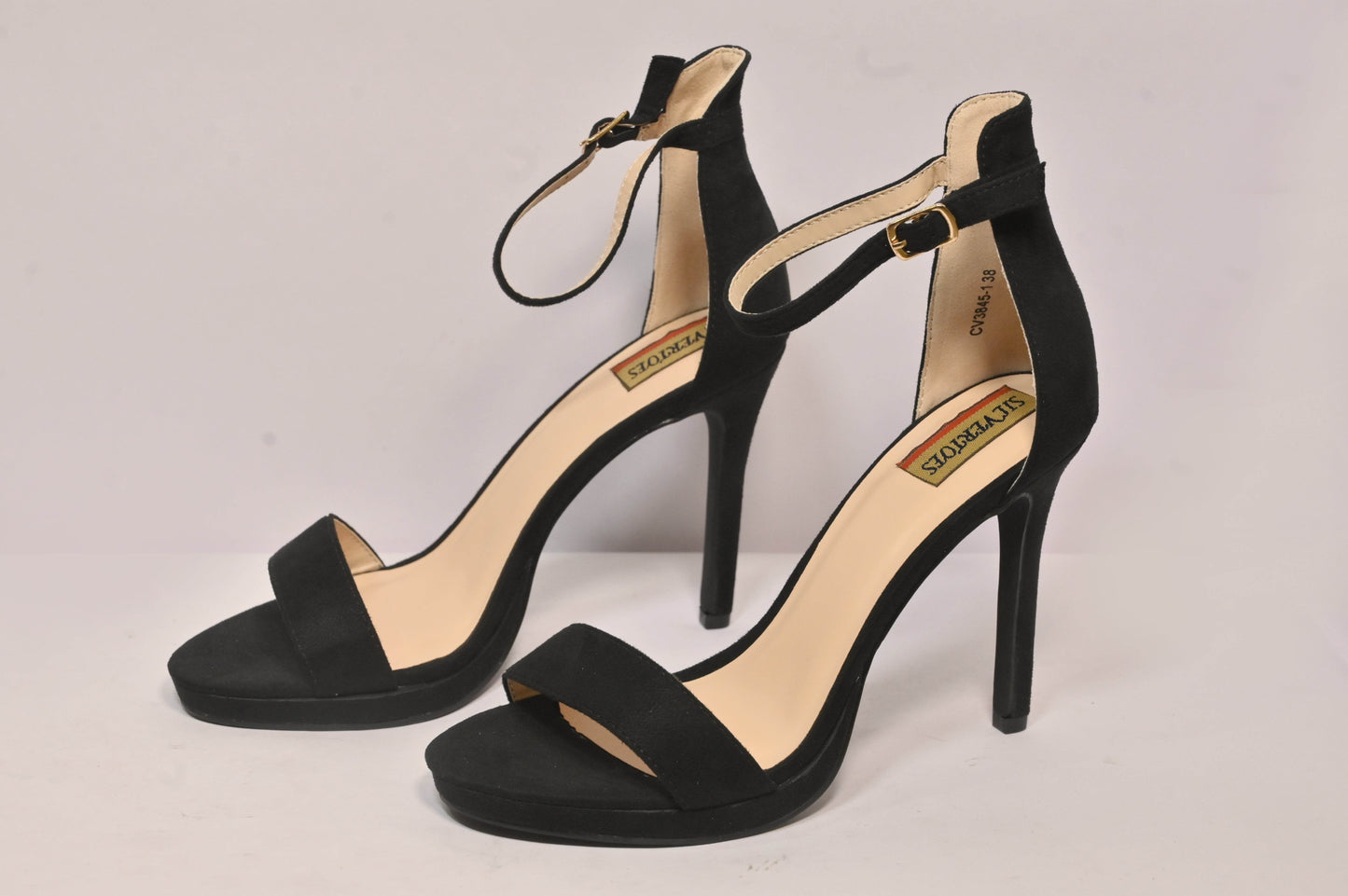 Feel walk motion Mules (Copy) -2 - Silvertoes