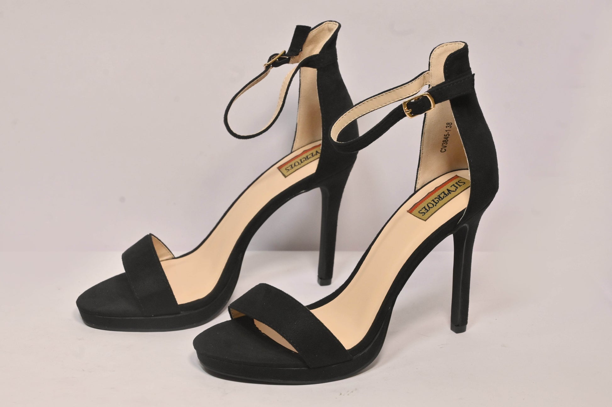 Feel walk motion Mules (Copy) -2 - Silvertoes