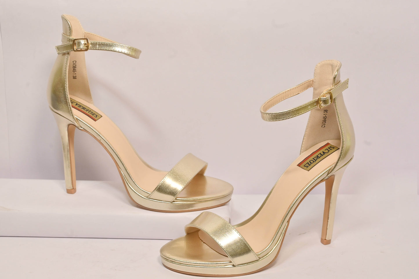 Feel walk motion Mules (Copy) -2 - Silvertoes