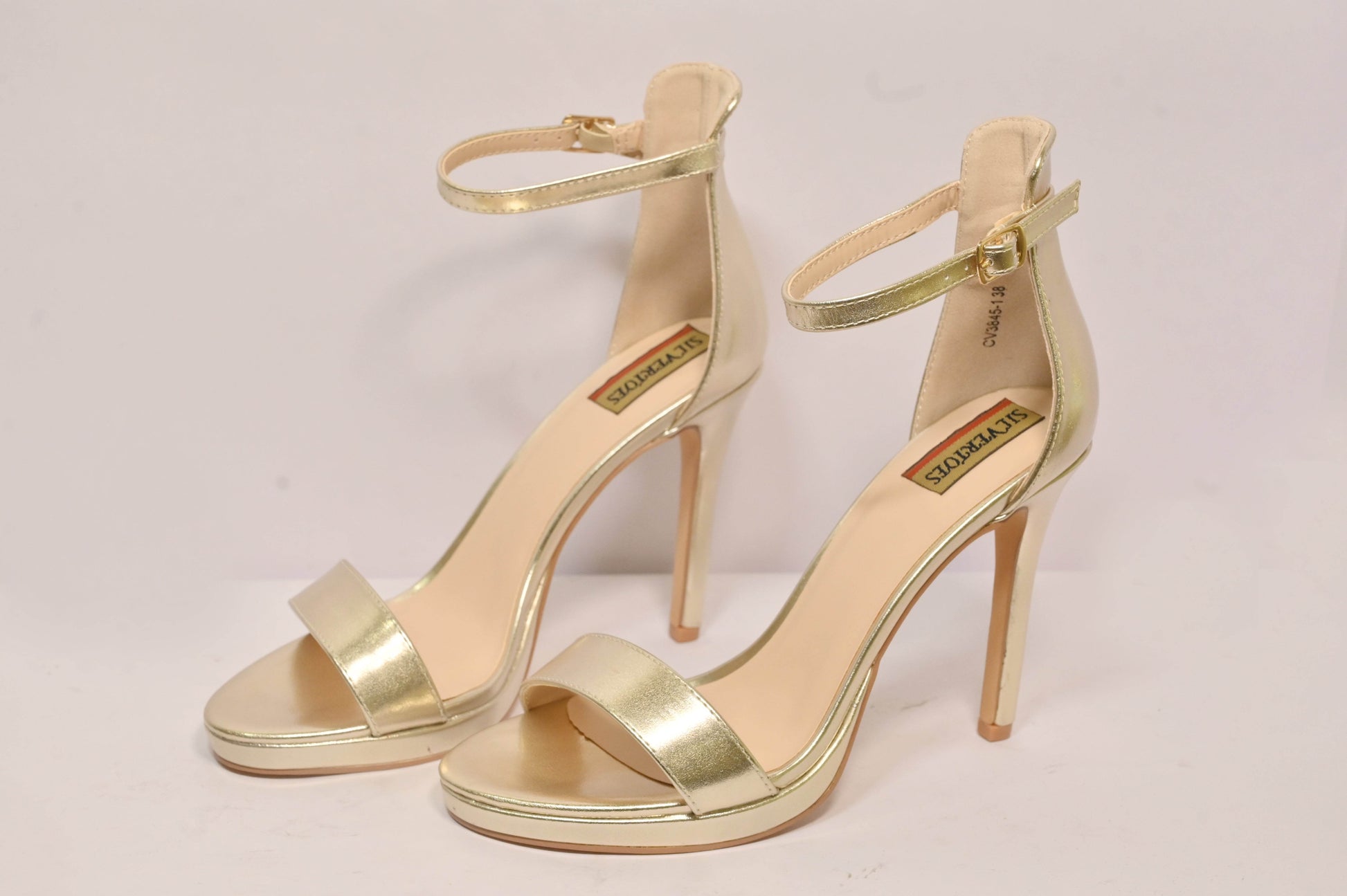 Feel walk motion Mules (Copy) -2 - Silvertoes