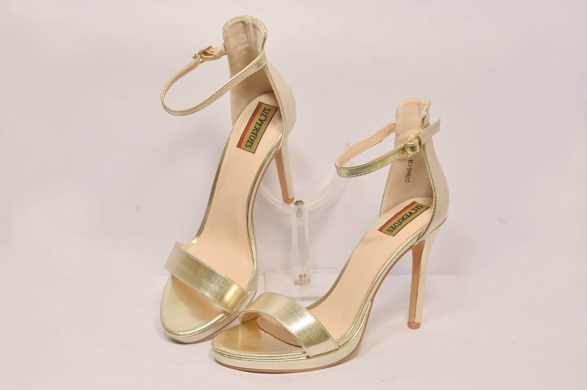 Feel walk motion Mules (Copy) -2 - Silvertoes