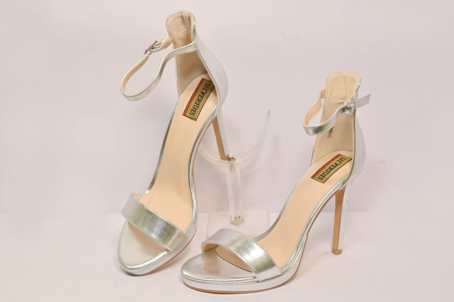 Feel walk motion Mules (Copy) -2 - Silvertoes