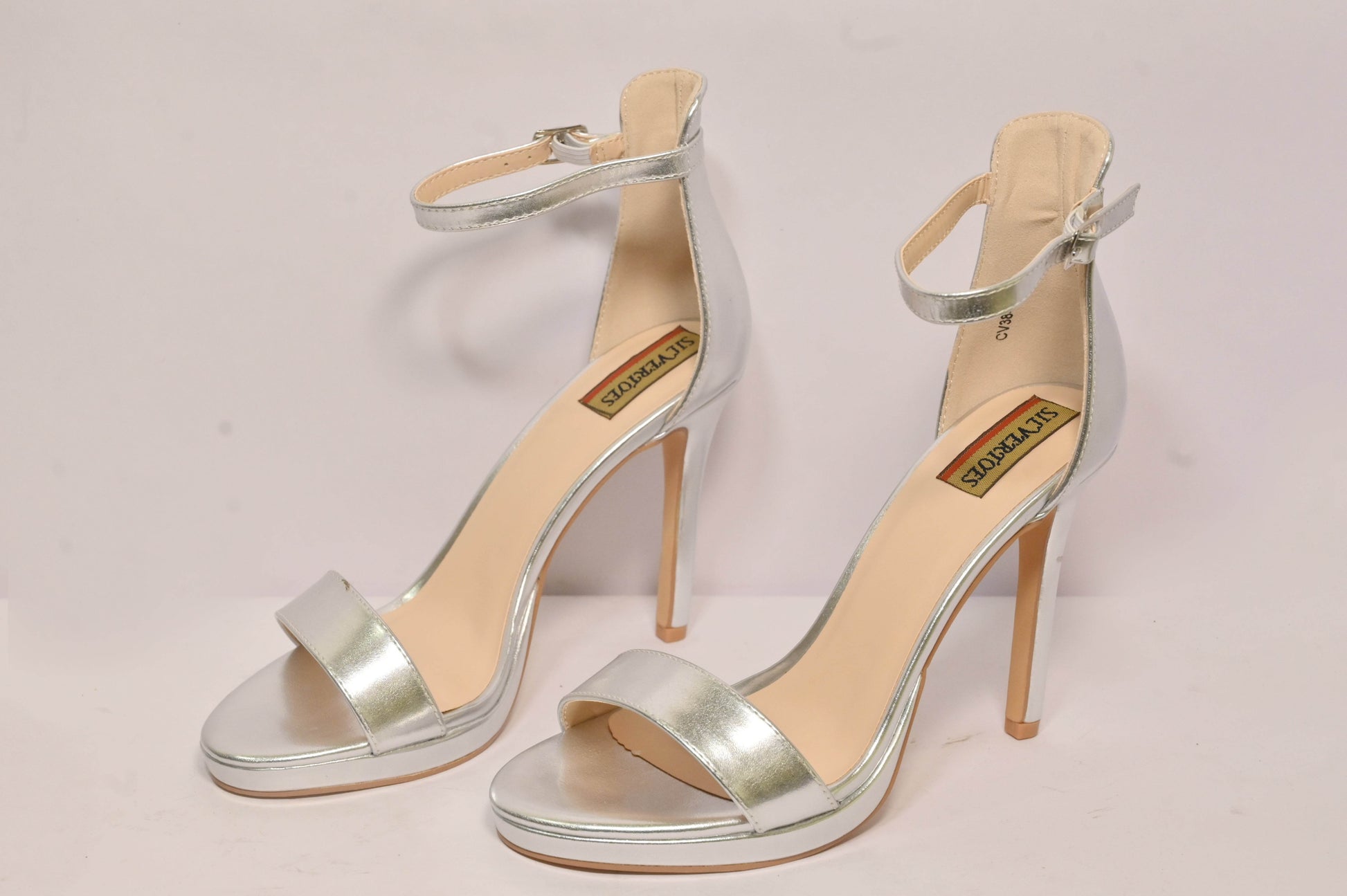 Feel walk motion Mules (Copy) -2 - Silvertoes