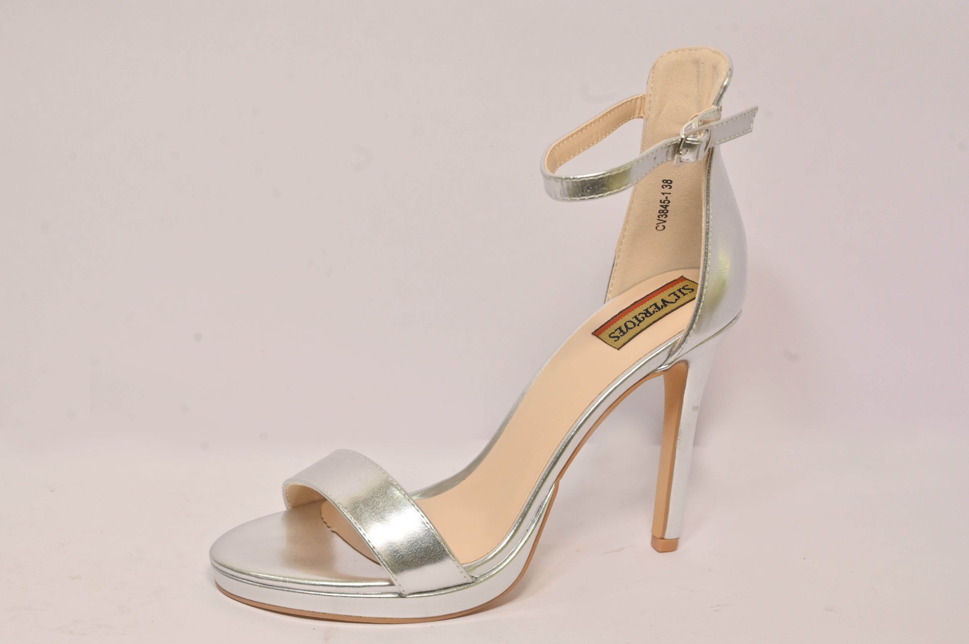 Feel walk motion Mules (Copy) -2 - Silvertoes