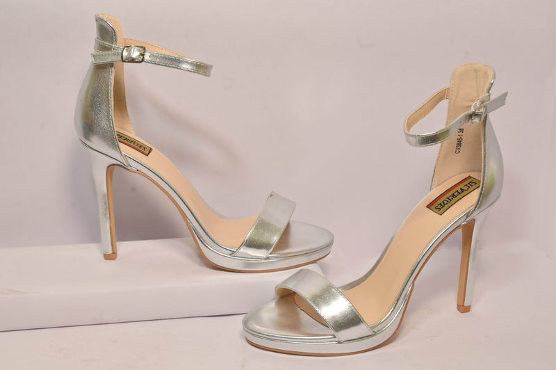 Feel walk motion Mules (Copy) -2 - Silvertoes