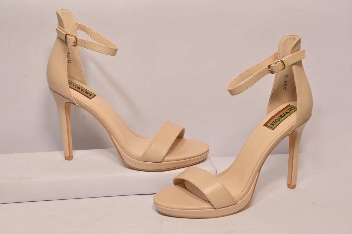 Feel walk motion Mules (Copy) -2 - Silvertoes