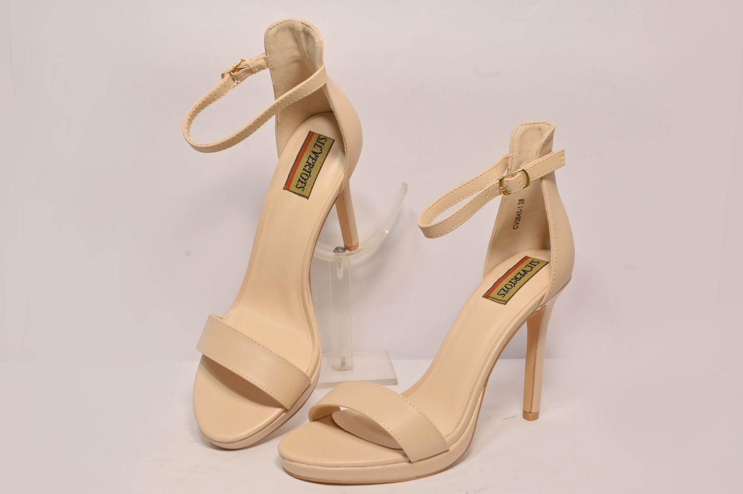 Feel walk motion Mules (Copy) -2 - Silvertoes