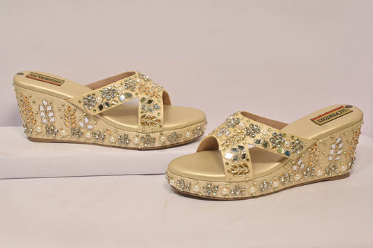 Feel walk motion Mules (Copy) -4 - Silvertoes