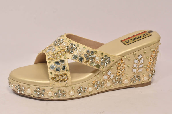 Feel walk motion Mules (Copy) -4 - Silvertoes
