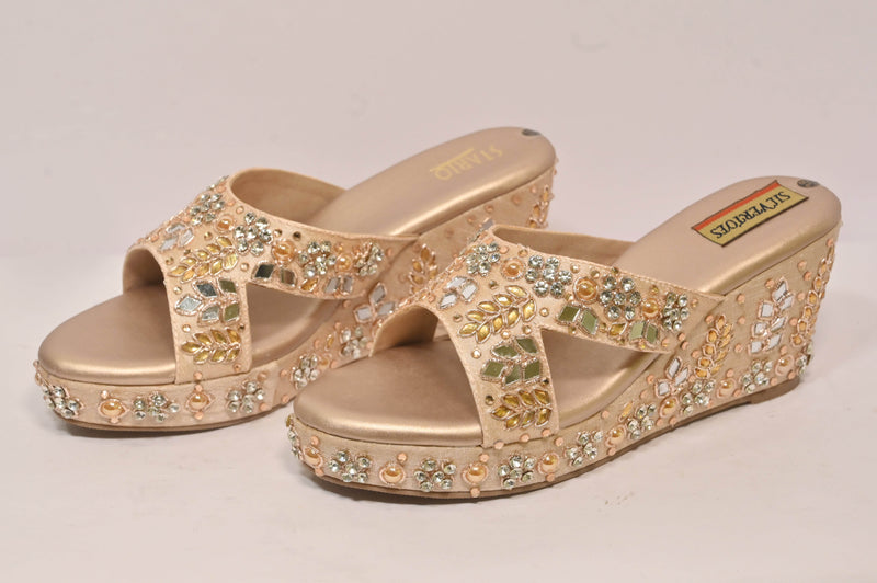 Feel walk motion Mules (Copy) -4 - Silvertoes