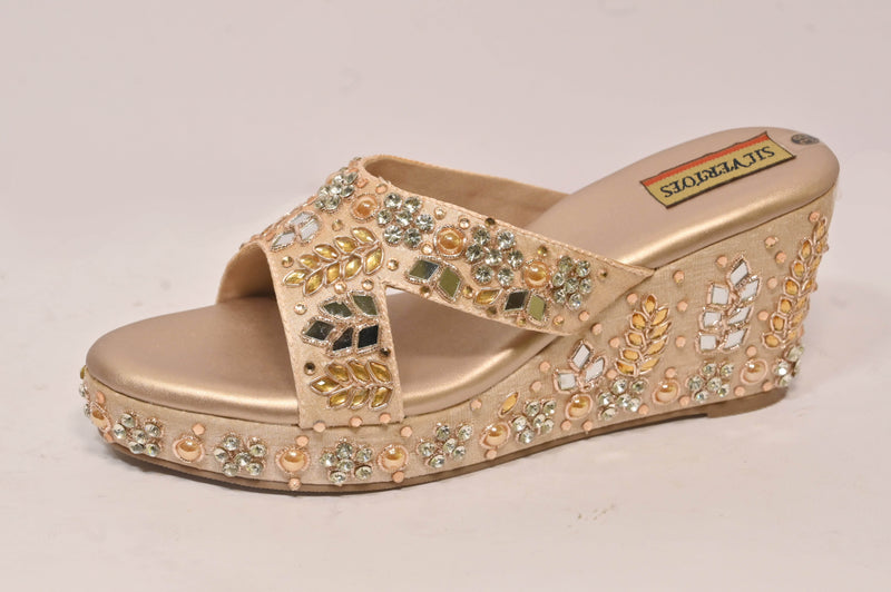 Feel walk motion Mules (Copy) -4 - Silvertoes