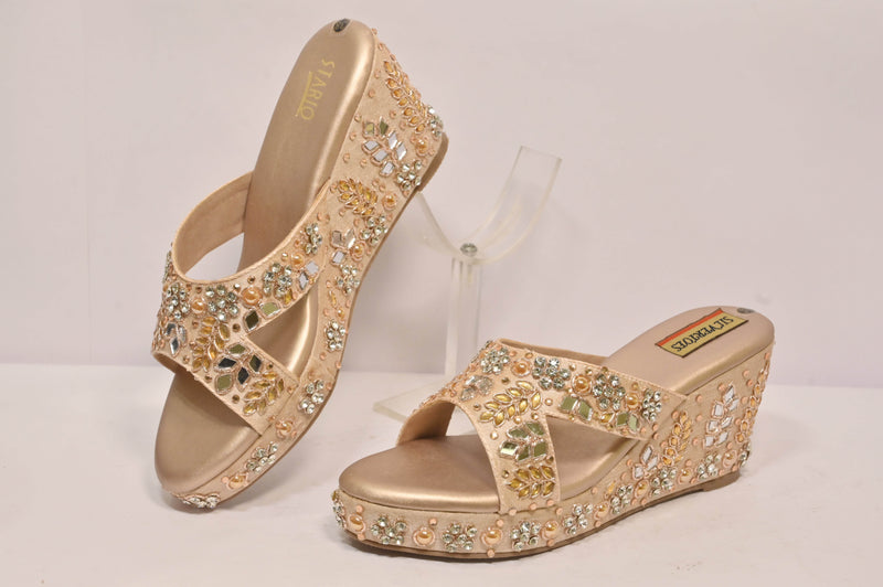 Feel walk motion Mules (Copy) -4 - Silvertoes