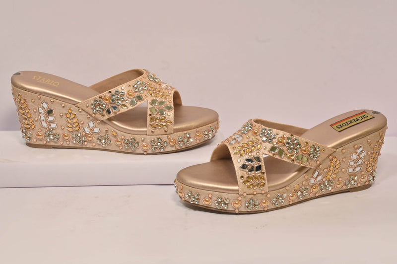 Feel walk motion Mules (Copy) -4 - Silvertoes