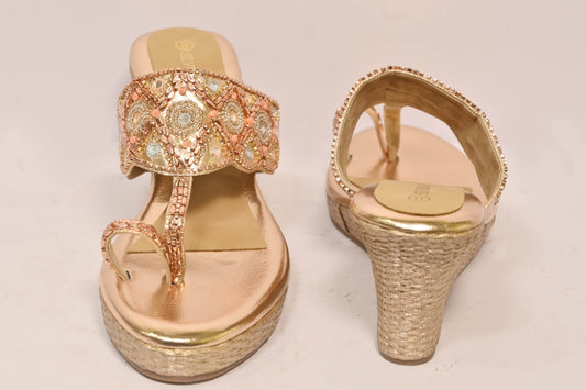 Stylish Crown Bold - Silvertoes