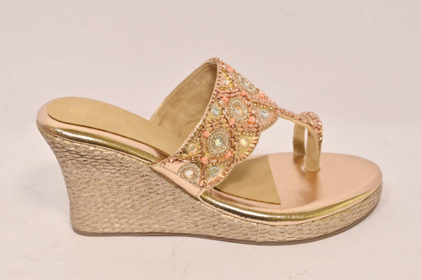 Stylish Crown Bold - Silvertoes