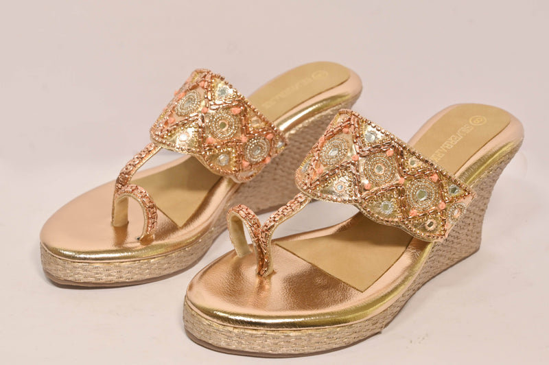 Stylish Crown Bold - Silvertoes