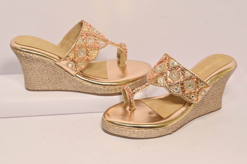 Stylish Crown Bold - Silvertoes