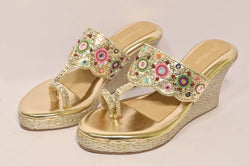 Stylish Crown Bold - Silvertoes