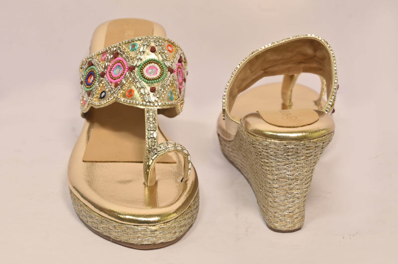 Stylish Crown Bold - Silvertoes