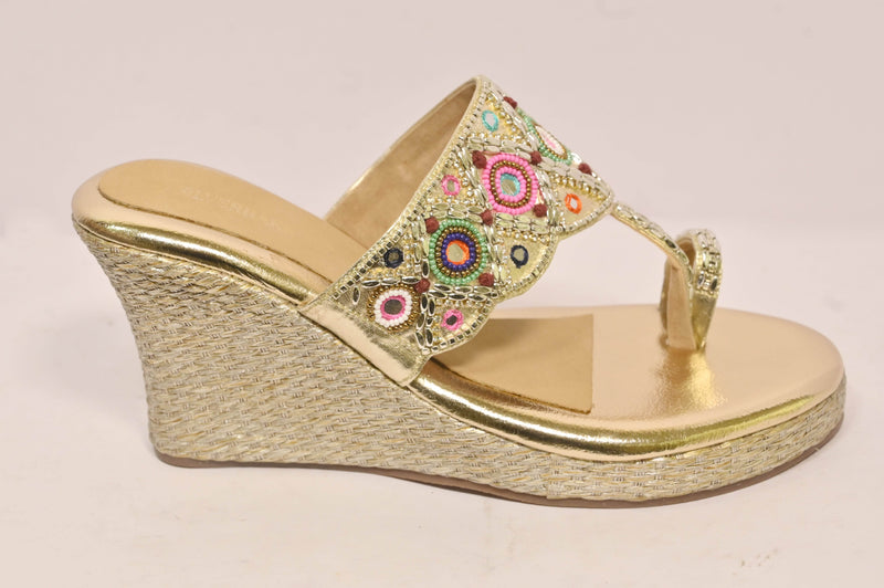Stylish Crown Bold - Silvertoes